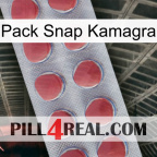 Kamagra Snap Pack 18